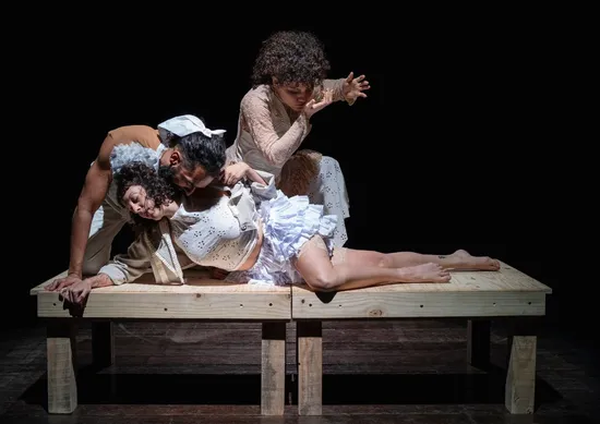 Imagem ilustrativa da imagem Recife se transforma em palco vivo com o 28º Festival Internacional de Dança