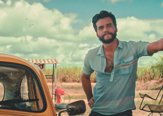 Imagem ilustrativa da imagem Sessão especial de filme com Wagner Moura neste sábado nos cinemas do ES