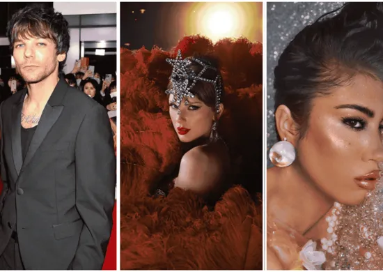 Imagem ilustrativa da imagem Taylor Swift, Louis Tomlinson e mais na Playlist da Semana!