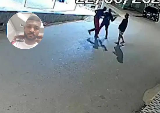 Imagem ilustrativa da imagem Trabalhador rural é morto por causa de R$ 50 no Noroeste do ES
