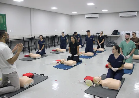 Imagem ilustrativa da imagem Vagas em curso de Medicina com nota máxima do MEC