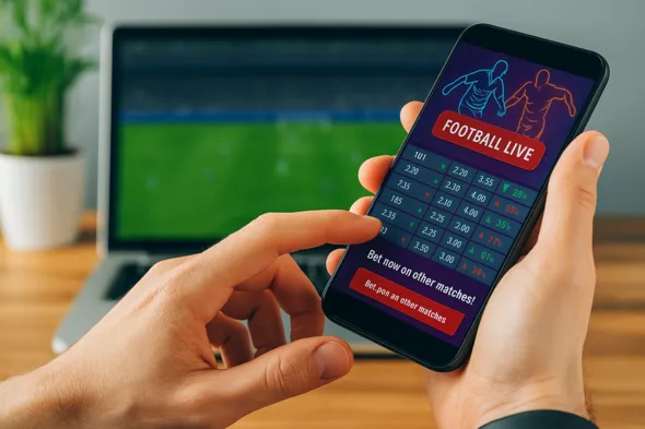 Imagem ilustrativa da imagem A Revolução das Estatísticas no Esporte: Como os Dados Estão Mudando o Jogo