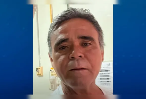 Imagem ilustrativa da imagem Após morte de paciente, família acusa hospital em Vila Velha de negar atendimento