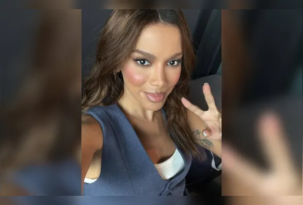 Imagem ilustrativa da imagem Entenda por que Anitta deixou os EUA e voltou a morar no Brasil