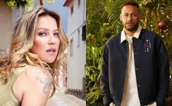 Imagem ilustrativa da imagem Luana Piovani é condenada pelo TJSP por injúria cometida contra Neymar Jr