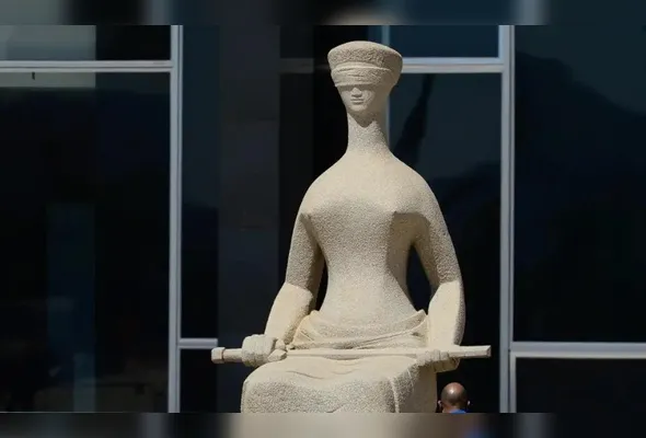 Imagem ilustrativa da imagem STF retoma julgamento sobre 'revisão da vida toda' do INSS