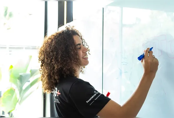 Palestras abordam temas ligados ao bem-estar físico e emocional e são voltadas a  trabalhadores das empresas