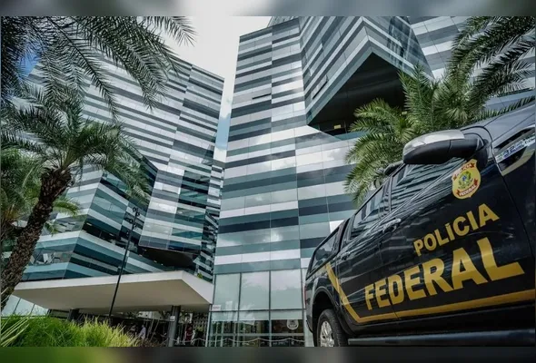 Imagem ilustrativa da imagem PF fecha mais de mil empresas clandestinas de segurança privada