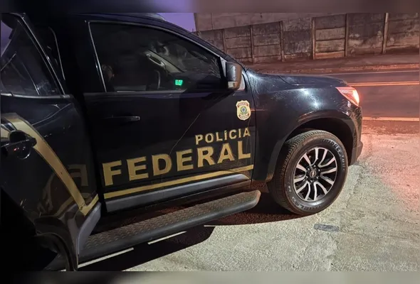 Imagem ilustrativa da imagem Preso em Guarapari movimentou R$ 5,6 milhões em fraudes contra a Caixa