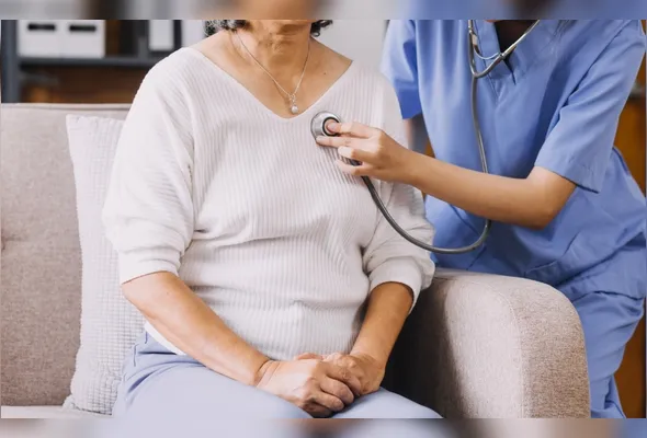 Imagem ilustrativa da imagem Planos de saúde querem prevenir doenças da terceira idade