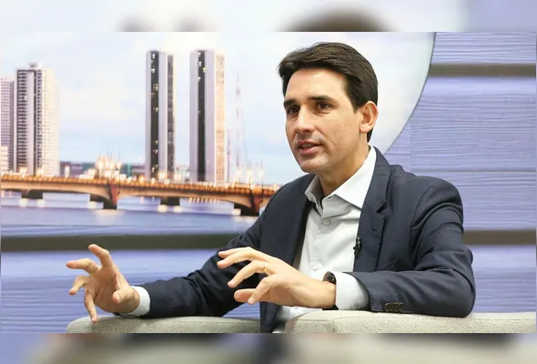 Costa Filho vai completar, agora em setembro, dois anos à frente do ministério