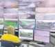 CENTRO DE MONITORAMENTO E INSPEÇÃO, em Minas Gerais: acompanhamento de toda a área industrial