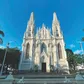 Festa de Nossa Senhora da Vitória na Catedral