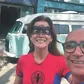 Kombi missionária em Domingos Martins no fim de semana