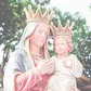 Novena, caminhada e missa para Nossa Senhora da Saúde!