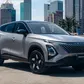 Omoda Jaecoo inicia pré-venda dos novos SUVs híbridos a partir de R$ 170 mil