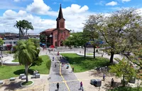 Imagem ilustrativa da imagem Paulista volta a ser notícia — desta vez, pelas razões certas