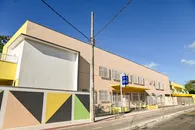 Imagem ilustrativa da imagem Vitória é referência em educação integral