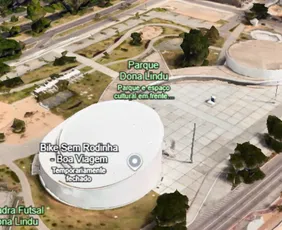 Imagem ilustrativa da imagem 2ª Corrida do Novo movimenta a orla de Boa Viagem neste domingo (25)