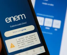 Imagem ilustrativa da imagem Pedido de isenção de taxa para o Enem começa em 13 de abril; veja quem tem direito