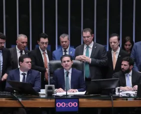 Imagem ilustrativa da imagem Ato no Recife critica PL que reduz penas de condenados pelos atos de 8 de janeiro