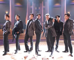 Imagem ilustrativa da imagem BTS anuncia retorno após hiato e apresentações inéditas em programa de Jimmy Fallon