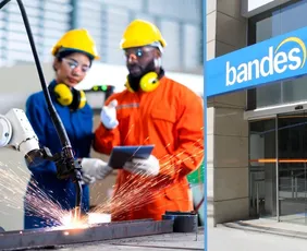 Imagem ilustrativa da imagem Bandes impulsiona competitividade e desenvolvimento regional