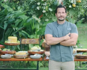 Imagem ilustrativa da imagem Empresário Daniel Dantas é baleado em tentativa de assalto no Recife