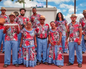 Imagem ilustrativa da imagem Festival de Artes Integradas na Ingazeira tem 15 atrações do Brasil e da Argentina