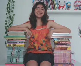 Imagem ilustrativa da imagem Hábito de leitura ganha força entre diversas gerações