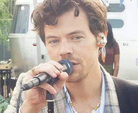 Imagem ilustrativa da imagem Venda de ingressos para shows de Harry Styles começa hoje; saiba como comprar