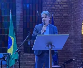 Imagem ilustrativa da imagem Justiça restabelece comando do MDB de Pernambuco sob liderança de Raul Henry