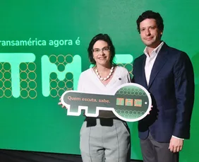 Imagem ilustrativa da imagem Lançamento da multiplataforma TMC no Recife marca novo capítulo na mídia de PE