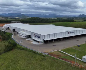 Imagem ilustrativa da imagem Meio século de legado, transformação e inovação