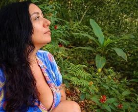 Imagem ilustrativa da imagem O recado da floresta para 2026: curar não é voltar, é abrir espaço