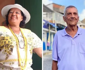 Imagem ilustrativa da imagem Olinda: Dona Aurinha e Ernane Lopes são homenageados; vote nos próximos nomes