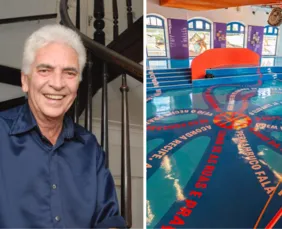 Imagem ilustrativa da imagem Paço do Frevo promove seminário sobre o Metafrevo e o legado de Carlos Fernando