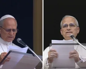 Imagem ilustrativa da imagem Papa pede superação da violência e respeito à soberania da Venezuela