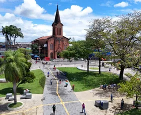 Imagem ilustrativa da imagem Paulista volta a ser notícia — desta vez, pelas razões certas