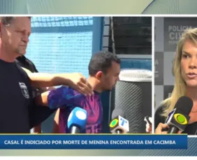 Imagem ilustrativa da imagem Por que Fernando e a ex foram indiciados por morte de Esther, e Fabiano inocentado?