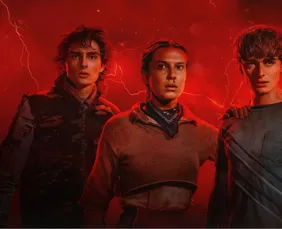 Imagem ilustrativa da imagem Por que os Demogorgons ficaram fora do episódio final de Stranger Things?