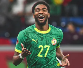 Imagem ilustrativa da imagem Senegal e Mali avançam de fase na Copa Africana de Nações