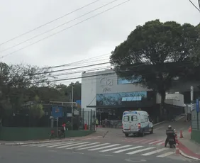 Imagem ilustrativa da imagem Surto no Santa Rita: Salas devem ser reabertas na semana que vem