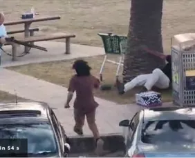 Imagem ilustrativa da imagem 16 mortos, mais de 40 feridos: pai e filho suspeitos de ataque na Austrália