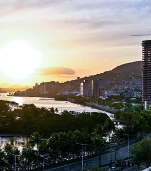 VITÓRIA está no topo do ranking Connected Smart Cities como cidade mais inteligente e conectada do Brasil