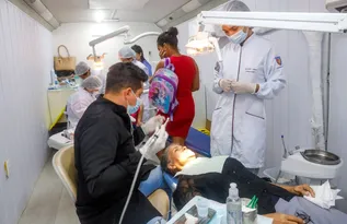 Imagem ilustrativa da imagem Alepe leva serviços de saúde e cidadania ao Paulista nesta quarta (26)