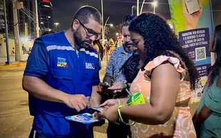 Imagem ilustrativa da imagem Alerta Celular recupera mais de 9 mil aparelhos em Pernambuco: faça o cadastro