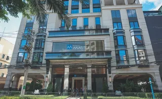 Imagem ilustrativa da imagem Influenciadores teriam recebido para defender Daniel Vorcaro