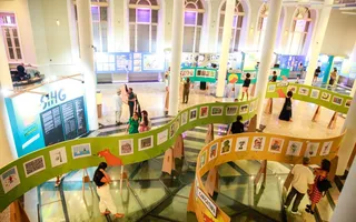 Imagem ilustrativa da imagem CAIXA Cultural Recife oferece oficina gratuita de aquarela com Beto França