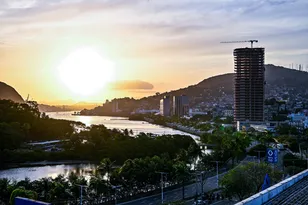 Imagem ilustrativa da imagem Última semana de janeiro deve ser de sol e calor no ES